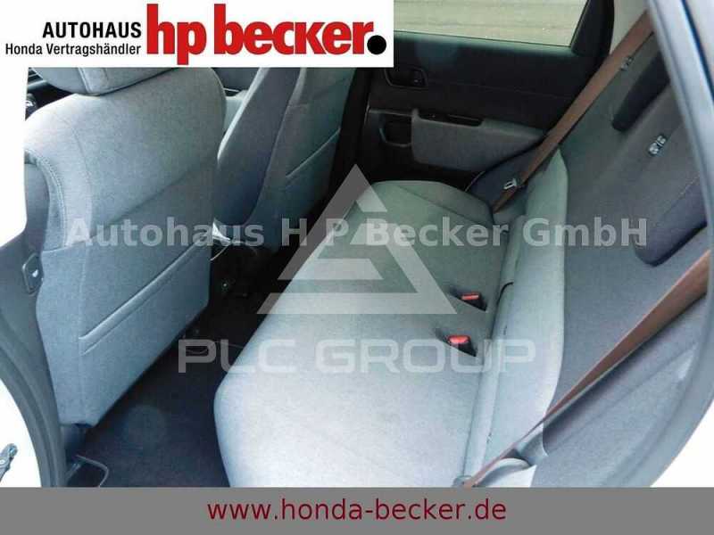 2022 Honda 