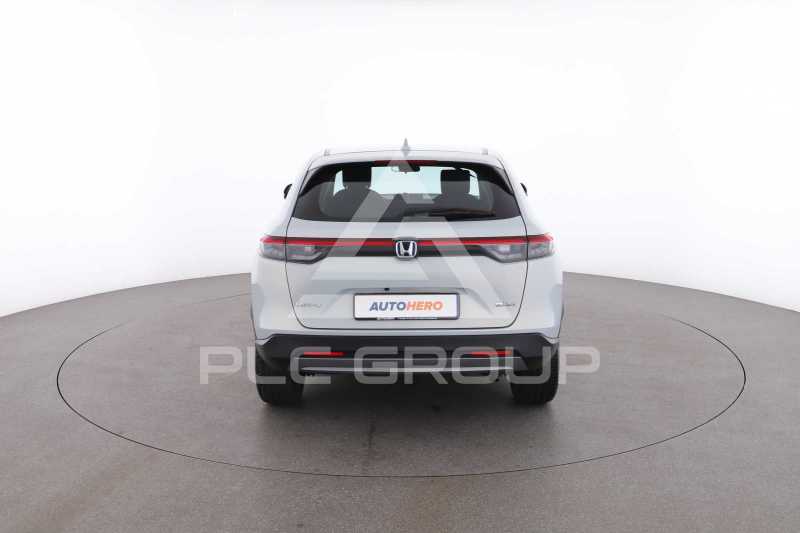 2022 Honda HR-V