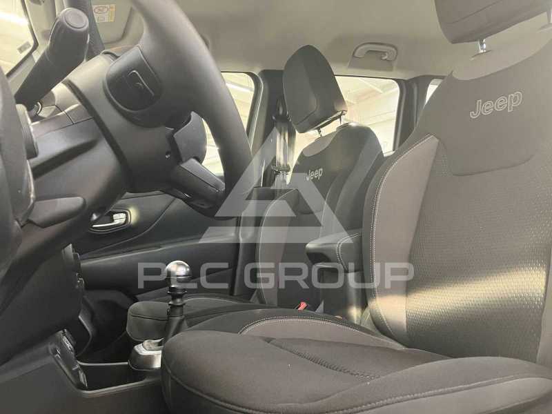 2022 Jeep Renegade