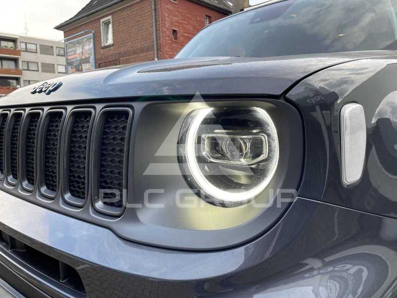 2022 Jeep Renegade