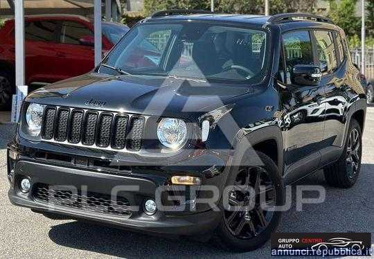 2022 Jeep Renegade