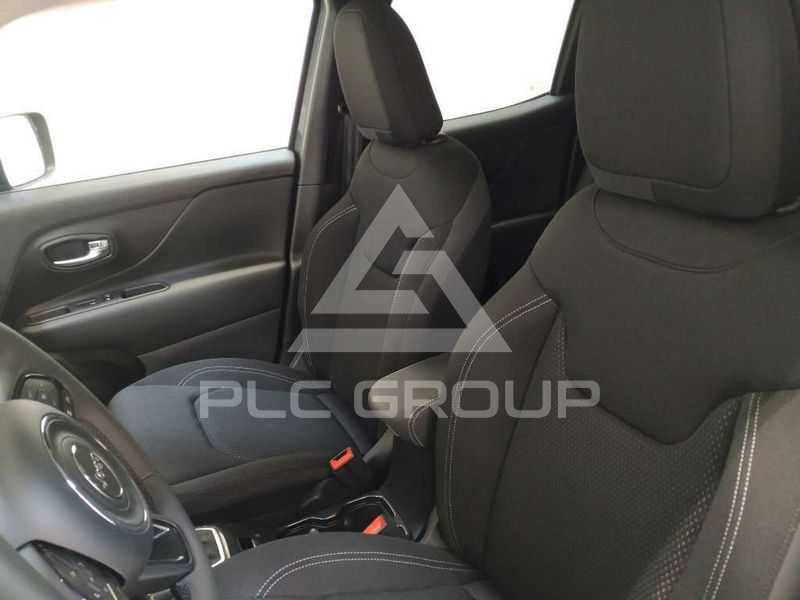 2022 Jeep Renegade