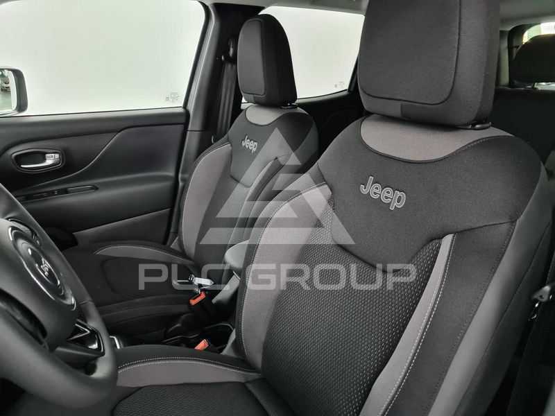 2022 Jeep Renegade