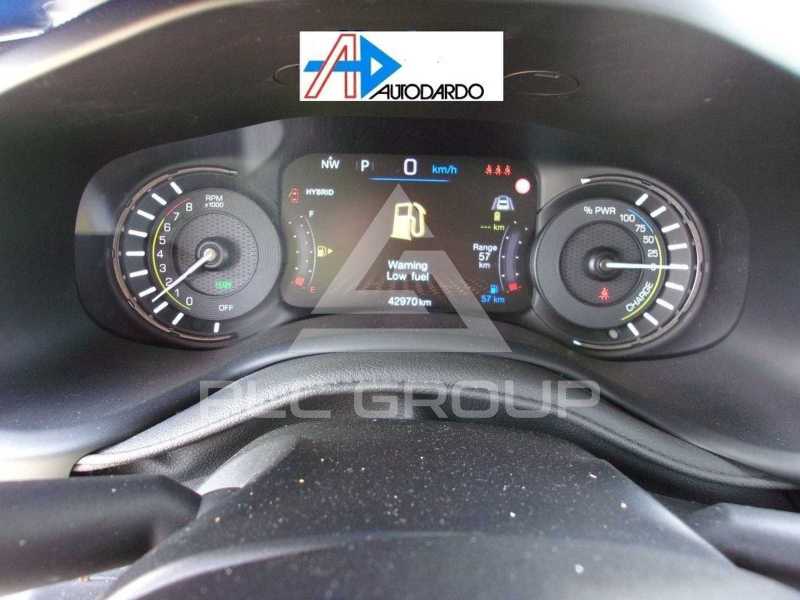 2022 Jeep Renegade