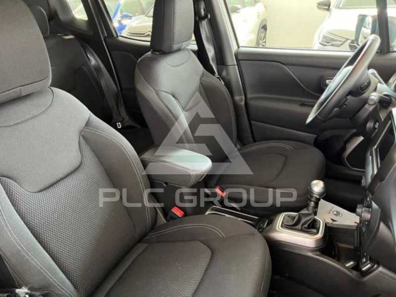 2022 Jeep Renegade
