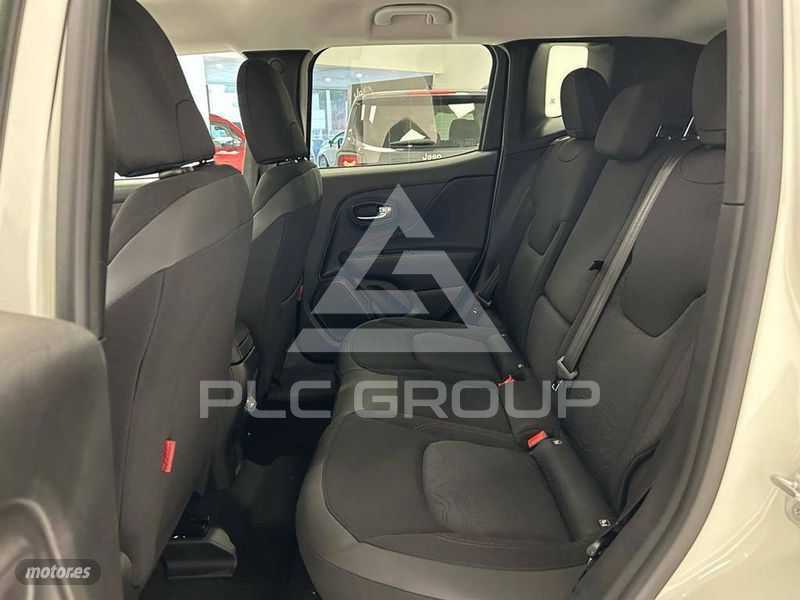 2022 Jeep Renegade