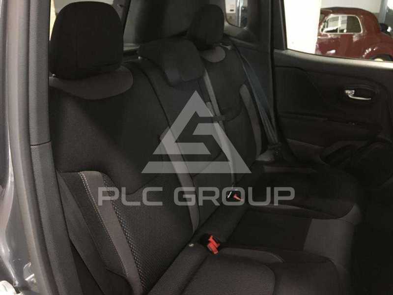 2022 Jeep Renegade