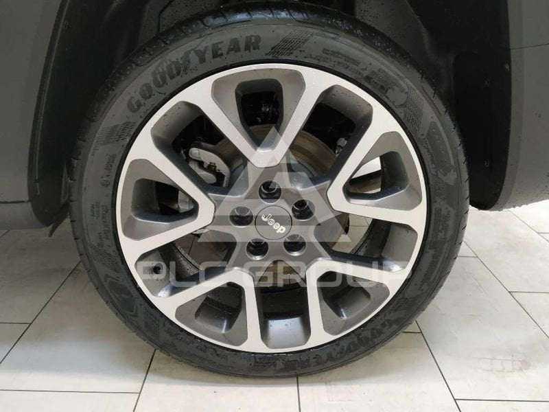 2022 Jeep Renegade