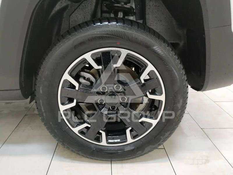 2022 Jeep Renegade