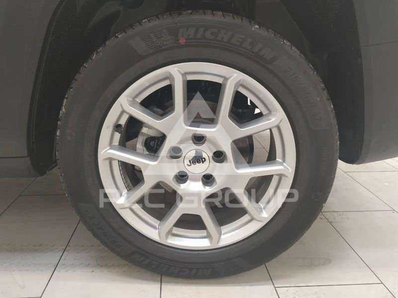 2022 Jeep Renegade