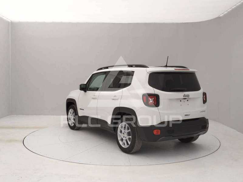 2022 Jeep Renegade