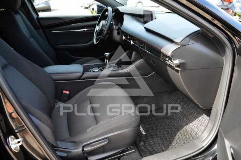 2022 Mazda 3