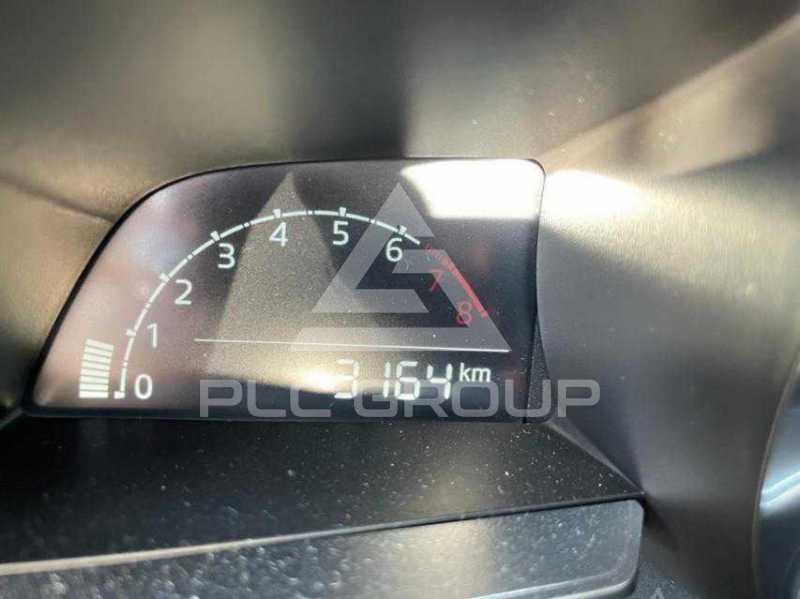 2022 Mazda 2
