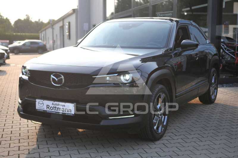 2022 Mazda MX-30