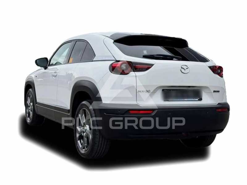 2022 Mazda MX-30