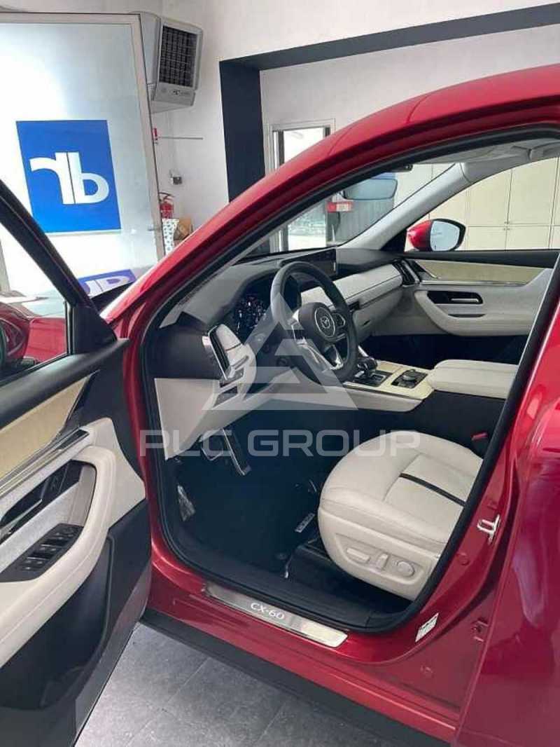 2022 Mazda CX