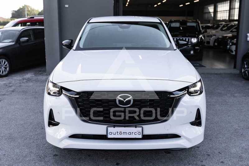 2022 Mazda CX