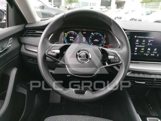 2022 Skoda Octavia