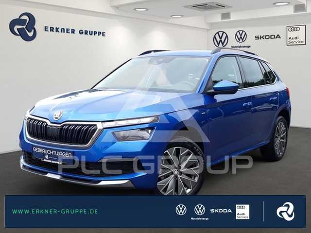 2022 Skoda KAMIQ