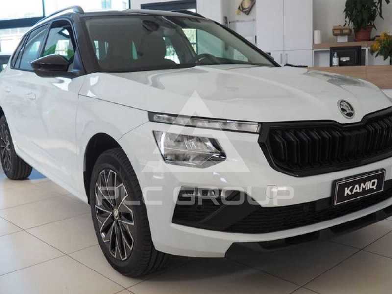 2022 Skoda KAMIQ