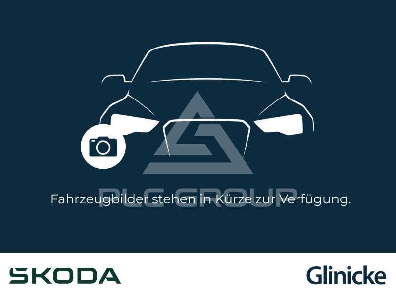 2022 Skoda Superb