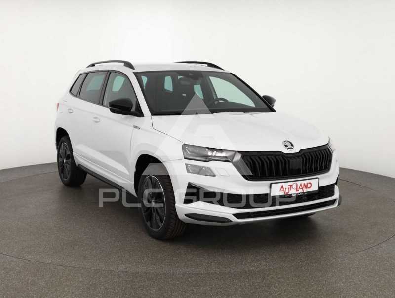 2022 Skoda Karoq