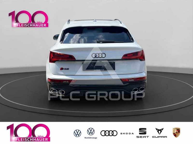 2022 Audi SQ5