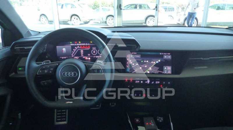 2022 Audi RS3