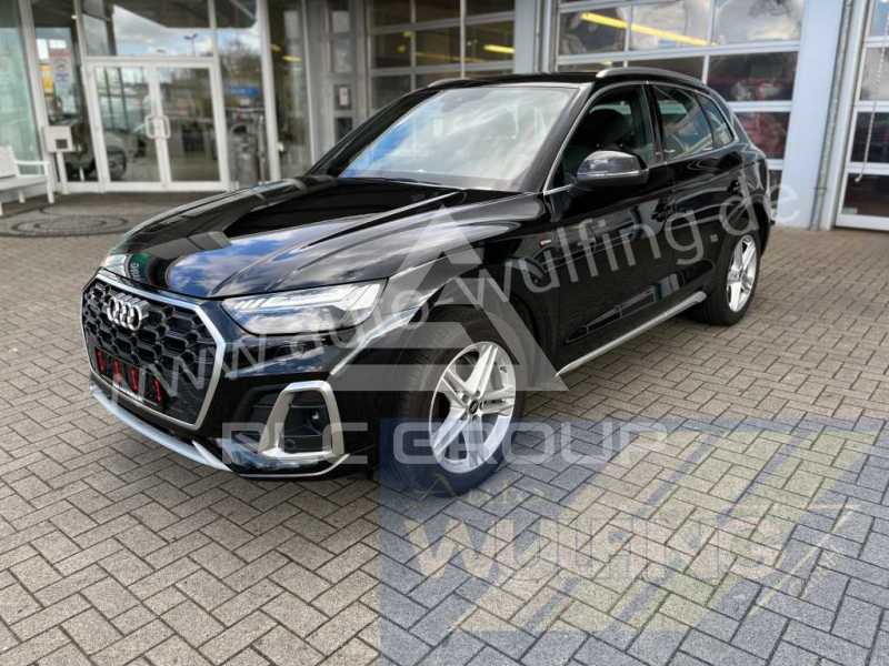 2022 Audi Q5