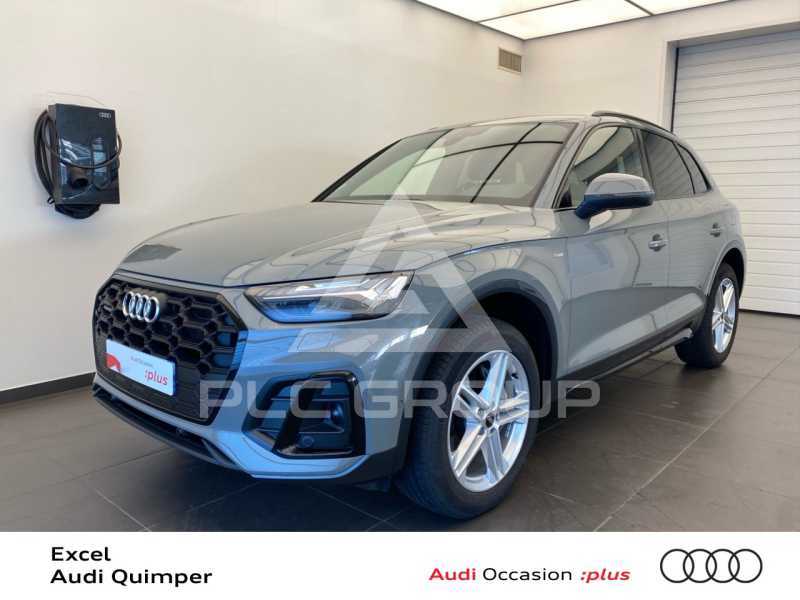 2022 Audi Q5