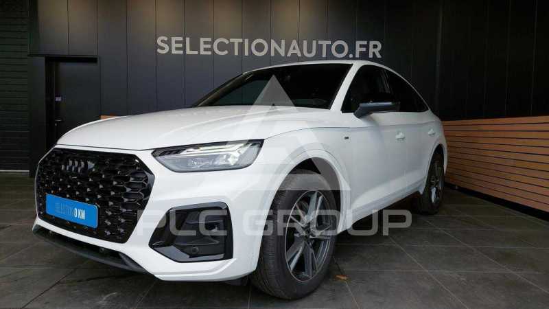 2022 Audi Q5