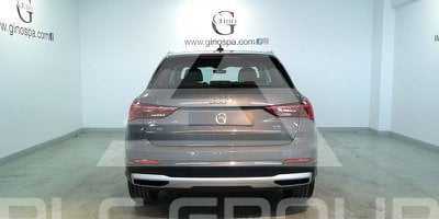 2022 Audi Q3
