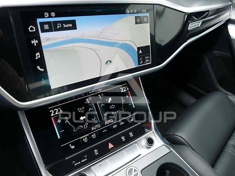 2022 Audi A6