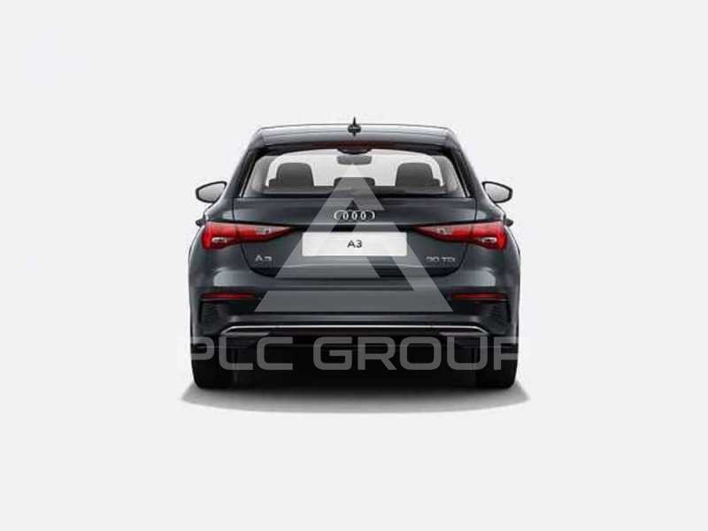2022 Audi A3