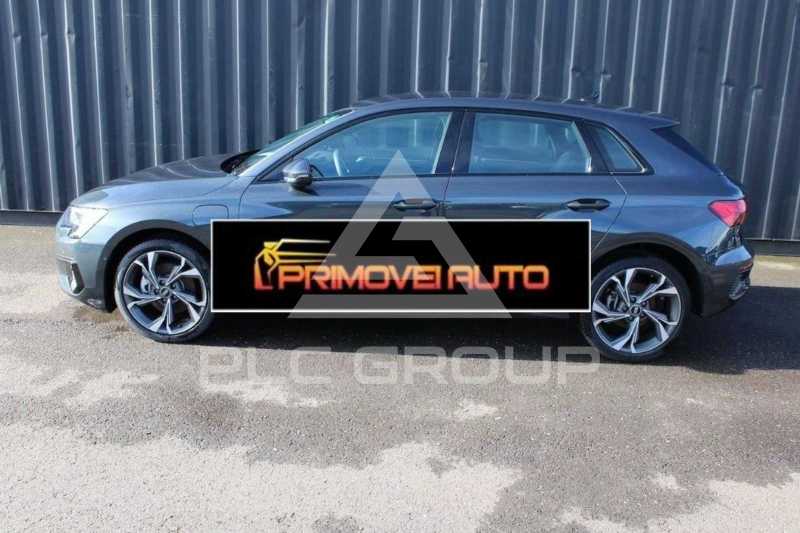 2022 Audi A3