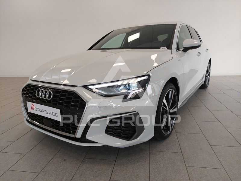 2022 Audi A3