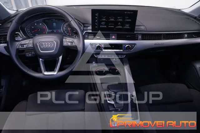 2022 Audi A4