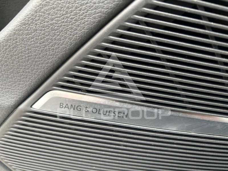 2022 Audi Q8