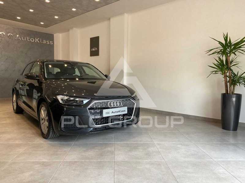 2022 Audi A1