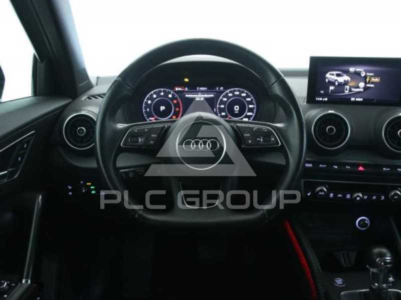 2022 Audi Q2