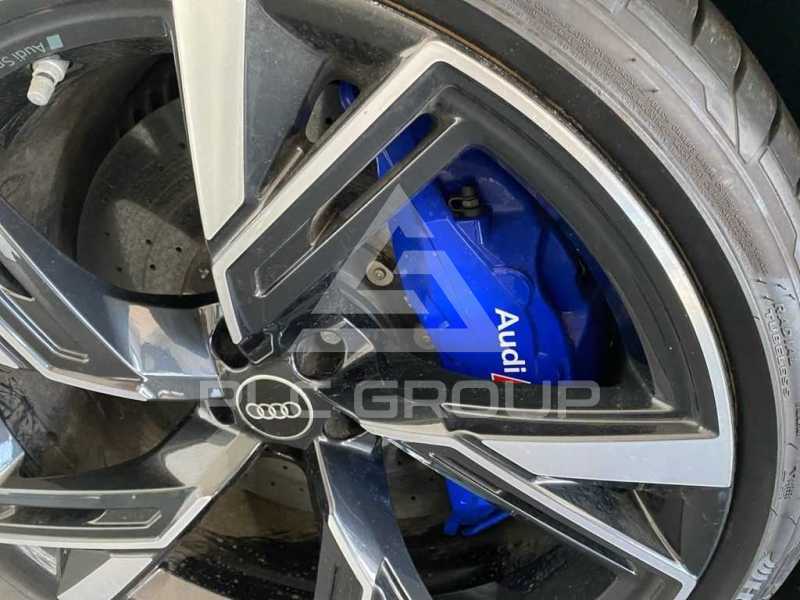 2022 Audi RS6