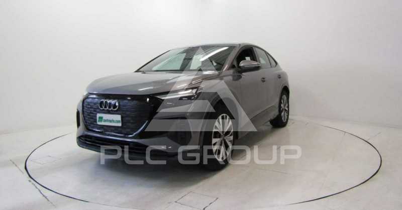 2022 Audi Q4