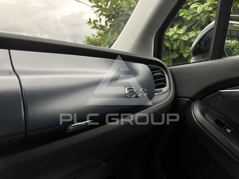 2022 Fiat 500X