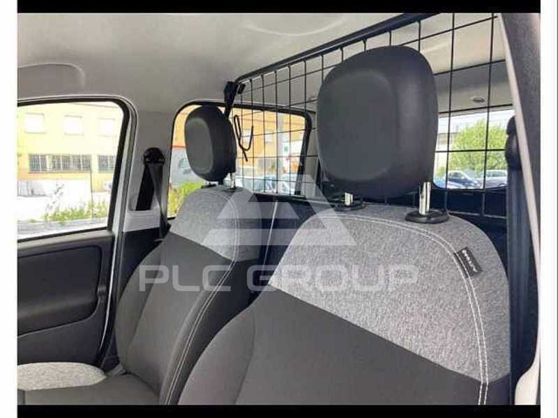 2022 Fiat Panda