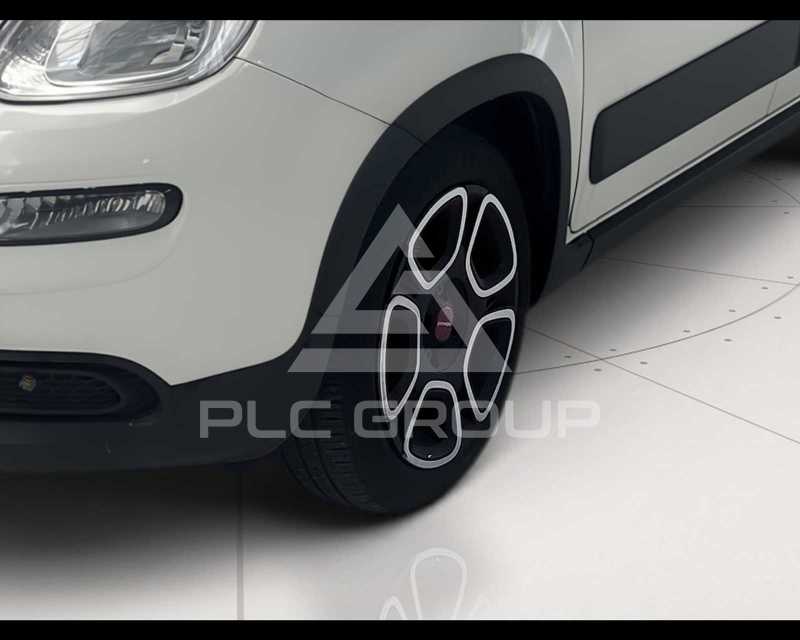 2022 Fiat Panda