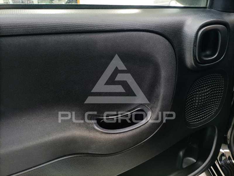 2022 Fiat Panda
