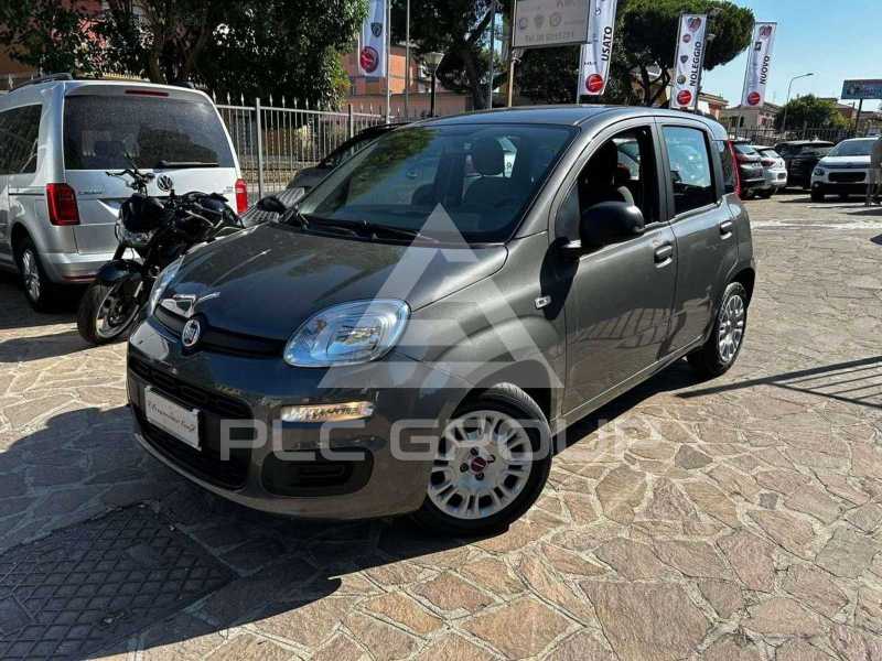 2022 Fiat Panda