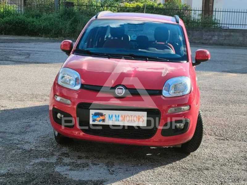 2022 Fiat Panda