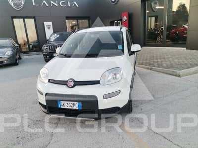 2022 Fiat Panda