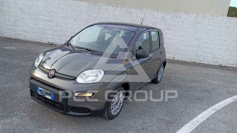 2022 Fiat Panda